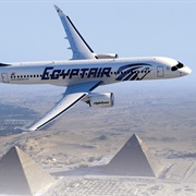 Egyptair