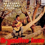 Con Guitarra Prestada – Argentino Luna (1968)