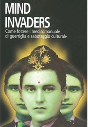 Mind Invaders (Luther Blissett)