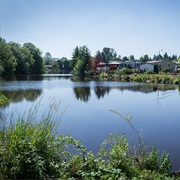 Johnson City, Oregon