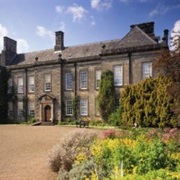 Wallington Hall