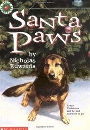 Santa Paws (Nicholas Edwards)