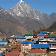 Lukla, Nepal