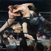 Stag Night at Sharkeys