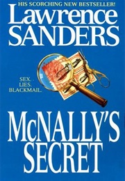 McNally&#39;s Secret (Lawrence Sanders)