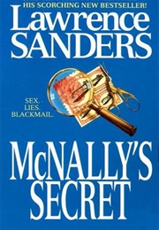 McNally's Secret (Lawrence Sanders)