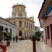 Sancti Spiritus