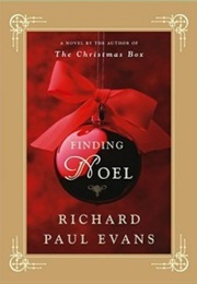 Finding Noel (Richard Paul Evans)
