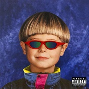 Oliver Tree - Alien Boy Ep
