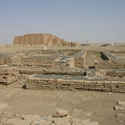 Ur, Iraq