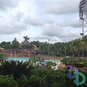 Disney&#39;s Typhoon Lagoon