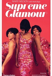 Supreme Glamour (Mary Wilson)