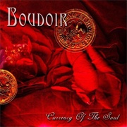 Boudoir - Currency of the Soul