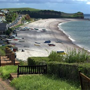 Budleigh Salterton, Devon