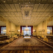 The Niavaran Palace, Tehran