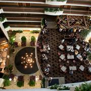 Embassy Suites Convention Center