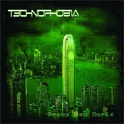 T3CHN0PH0B1A - Grave New World
