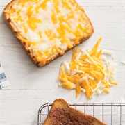 Cheese Toast