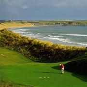 Cruden Bay Scotland