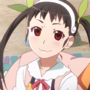 Mayoi Hachikuji