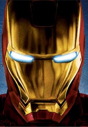 Iron Man (2008)