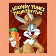 Looney Tunes Thanksgiving