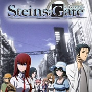 Steins Gate
