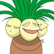 Exeggutor