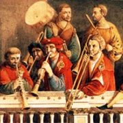 Medieval and Renaissance Minstrels Songs & Dances