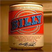 Billy Beer