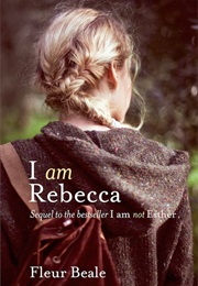 I Am Rebecca (Fleur Beale)