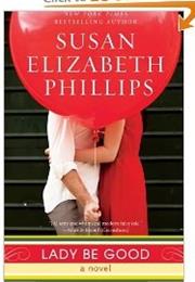 Lady Be Good