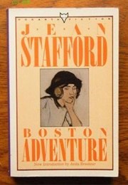 Boston Adventure (Jean Stafford)