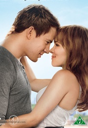The Vow (2012)