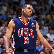 Allan Houston