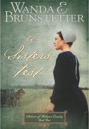 A Sister's Test (Wanda E. Brunstetter)