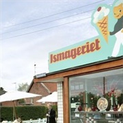 Ismageriet (Copenhagen)