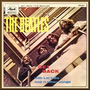 Get Back - The Beatles