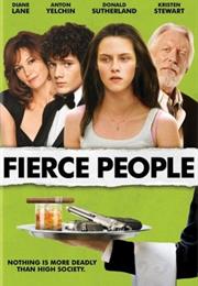 Fierce People (2005)