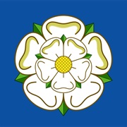 Yorkshire Flag