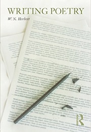 Writing Poetry (W N Herbert)