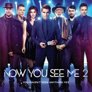 Now You See Me 2