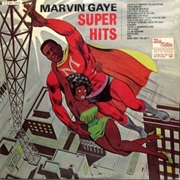 Marvin Gaye - Super Hits