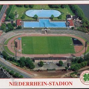 Niederrheinstadion
