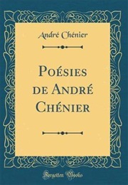 Poetry (André Chénier)