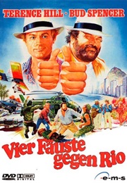 Double Trouble (1984)