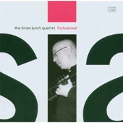 The Brian Lynch Quartet ‎– Fuchsia/Red