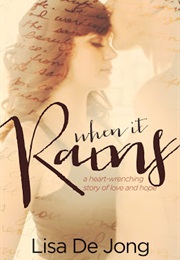 When It Rains (Lisa De Jong)