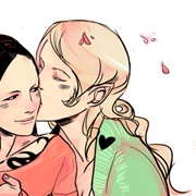 Helen Blackthorn (Mortal Instruments)