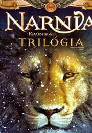 Narnia Trilogy (2005)